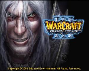 Warcraft III Frozen Throne